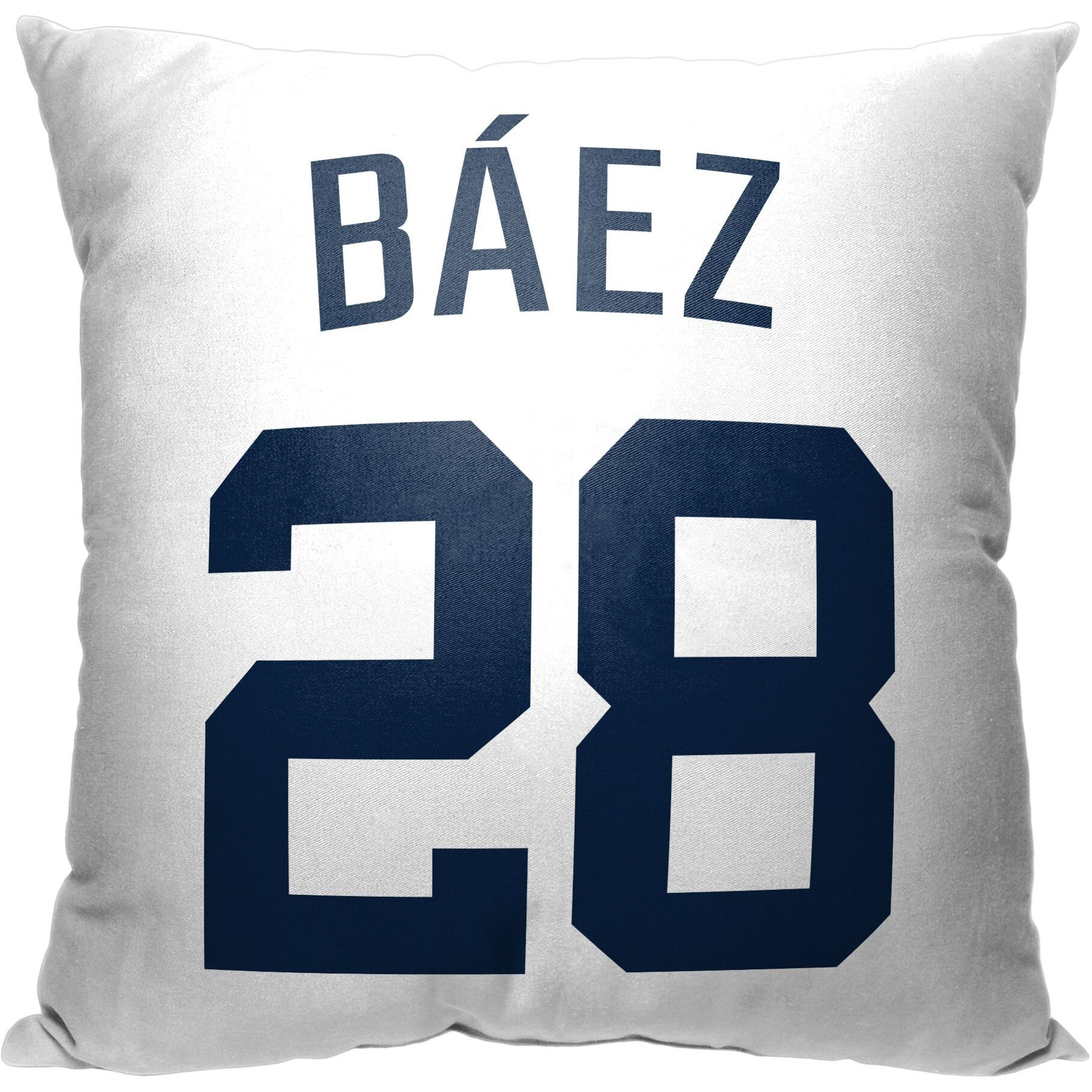 TIGERS - JAVIER BAEZ