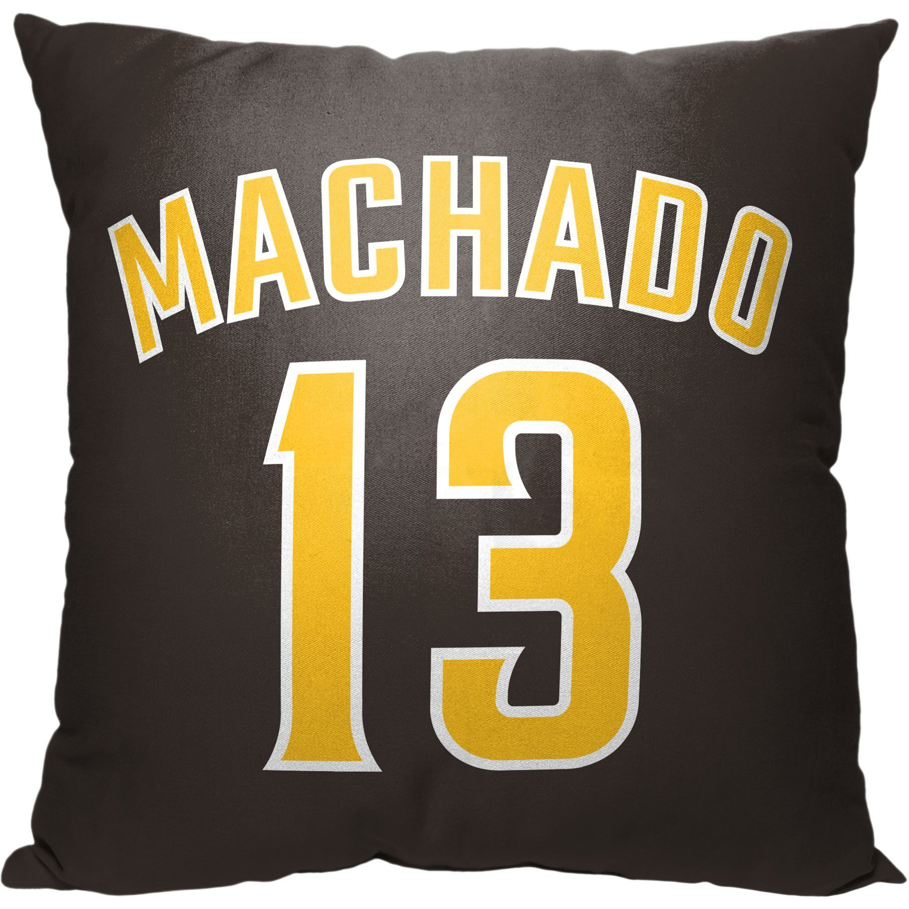 PADRES - MANNY MACHADO