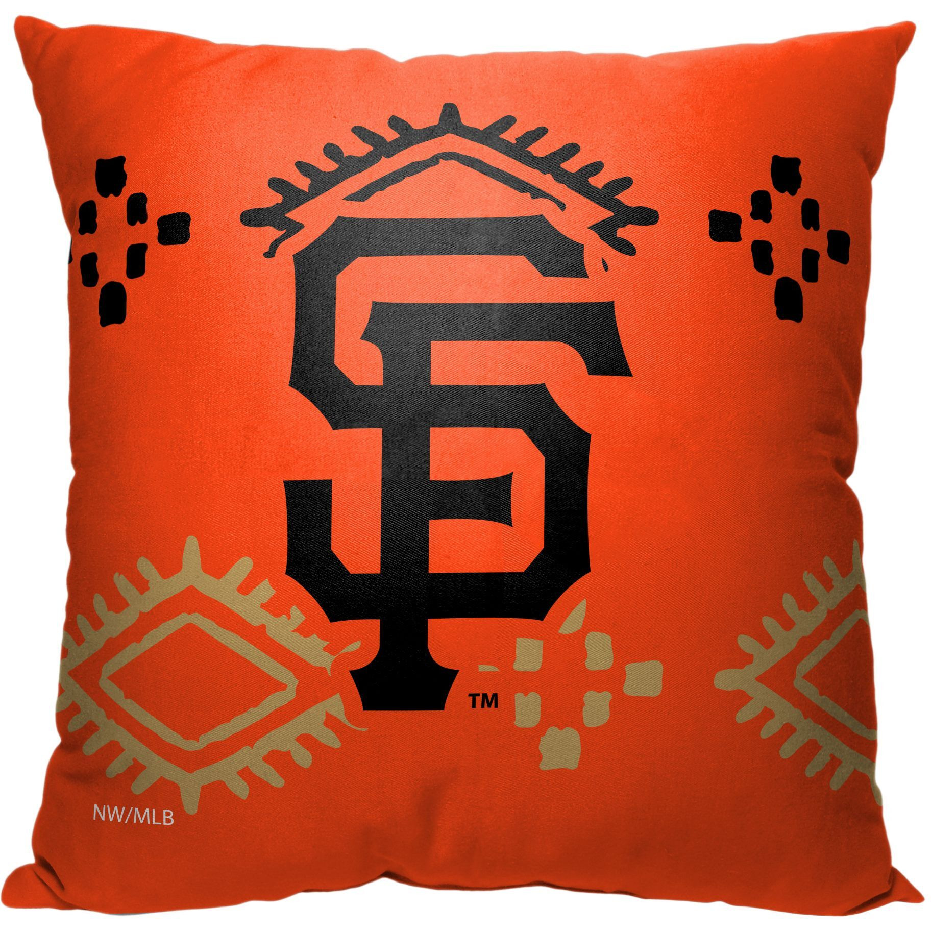 CANDY SKULL - SF GIANTS