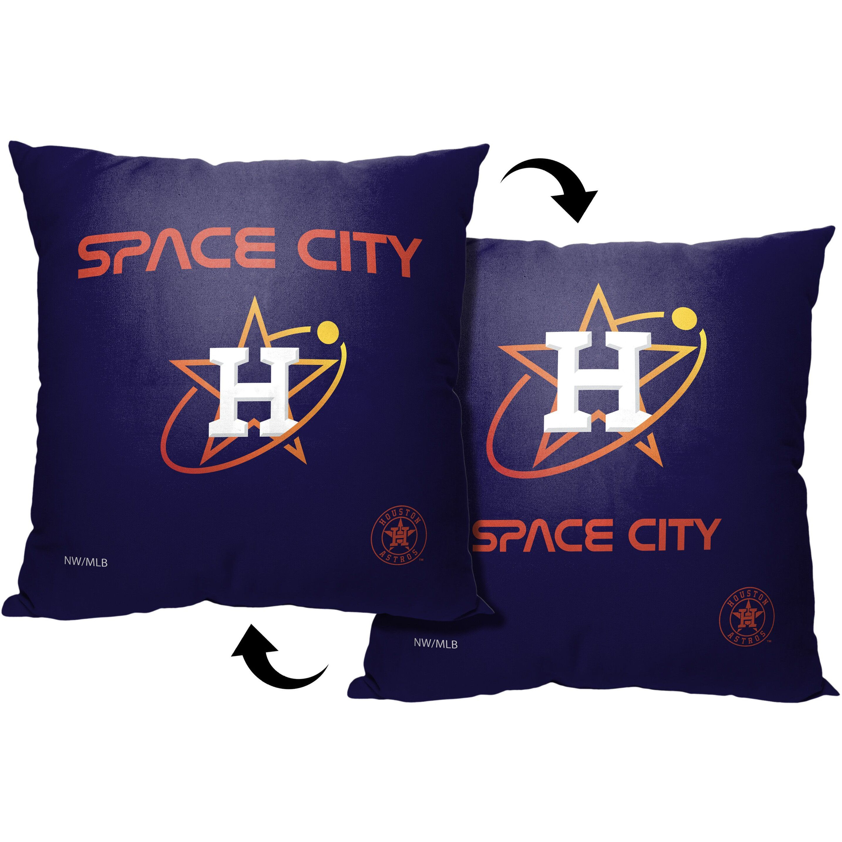 CITY CONNECT - ASTROS