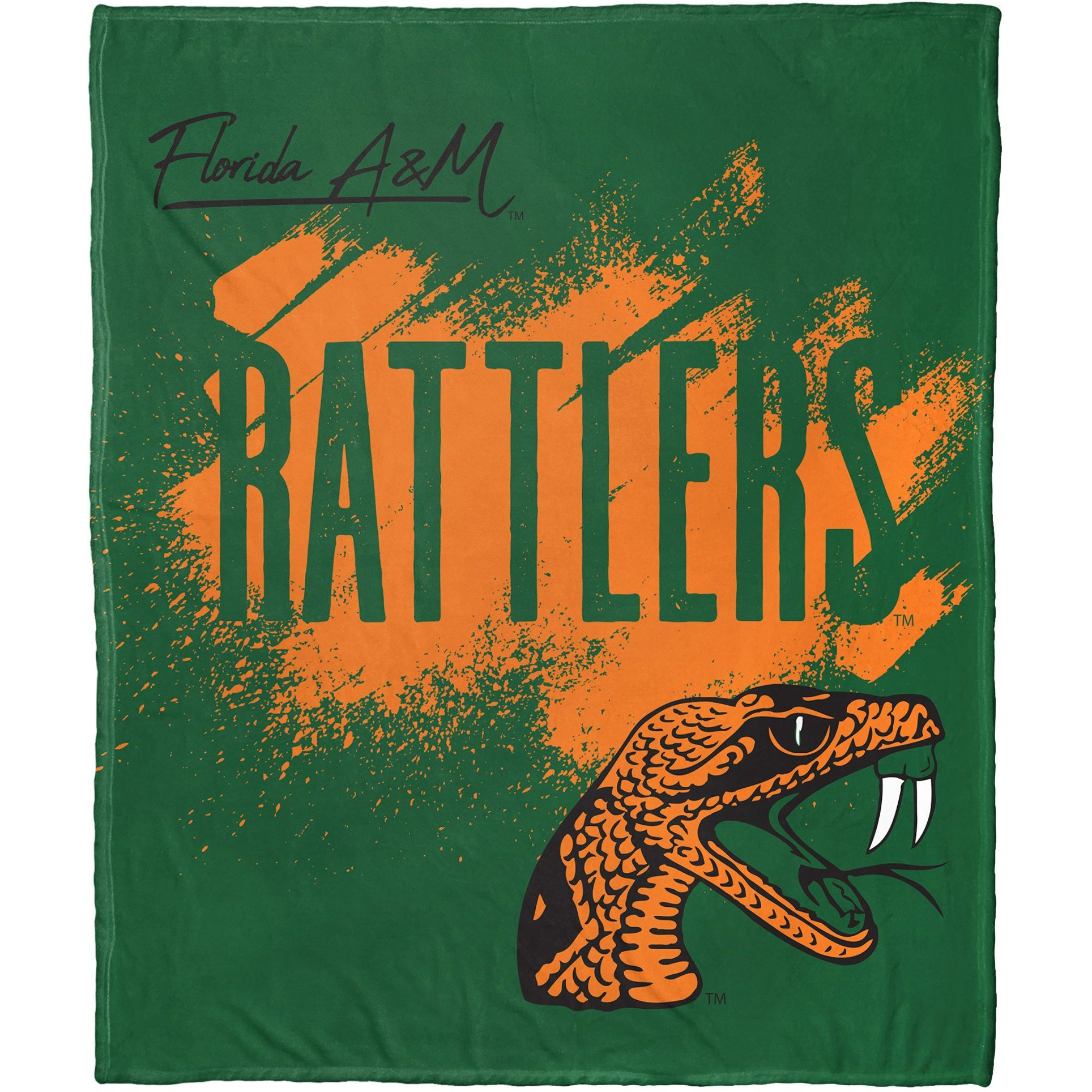 SCHOOL TRADITION - FLORIDA A&ampM