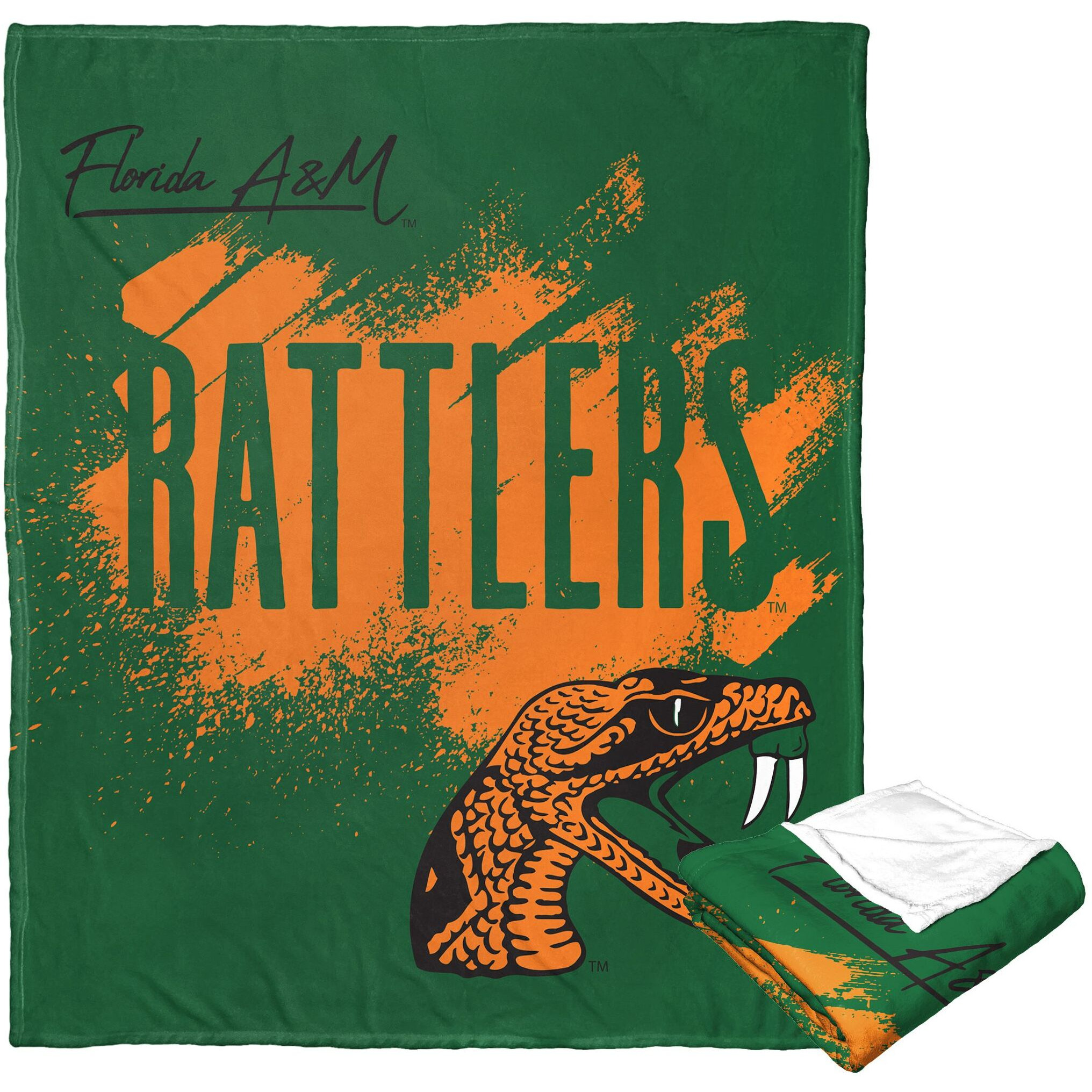 SCHOOL TRADITION - FLORIDA A&ampM