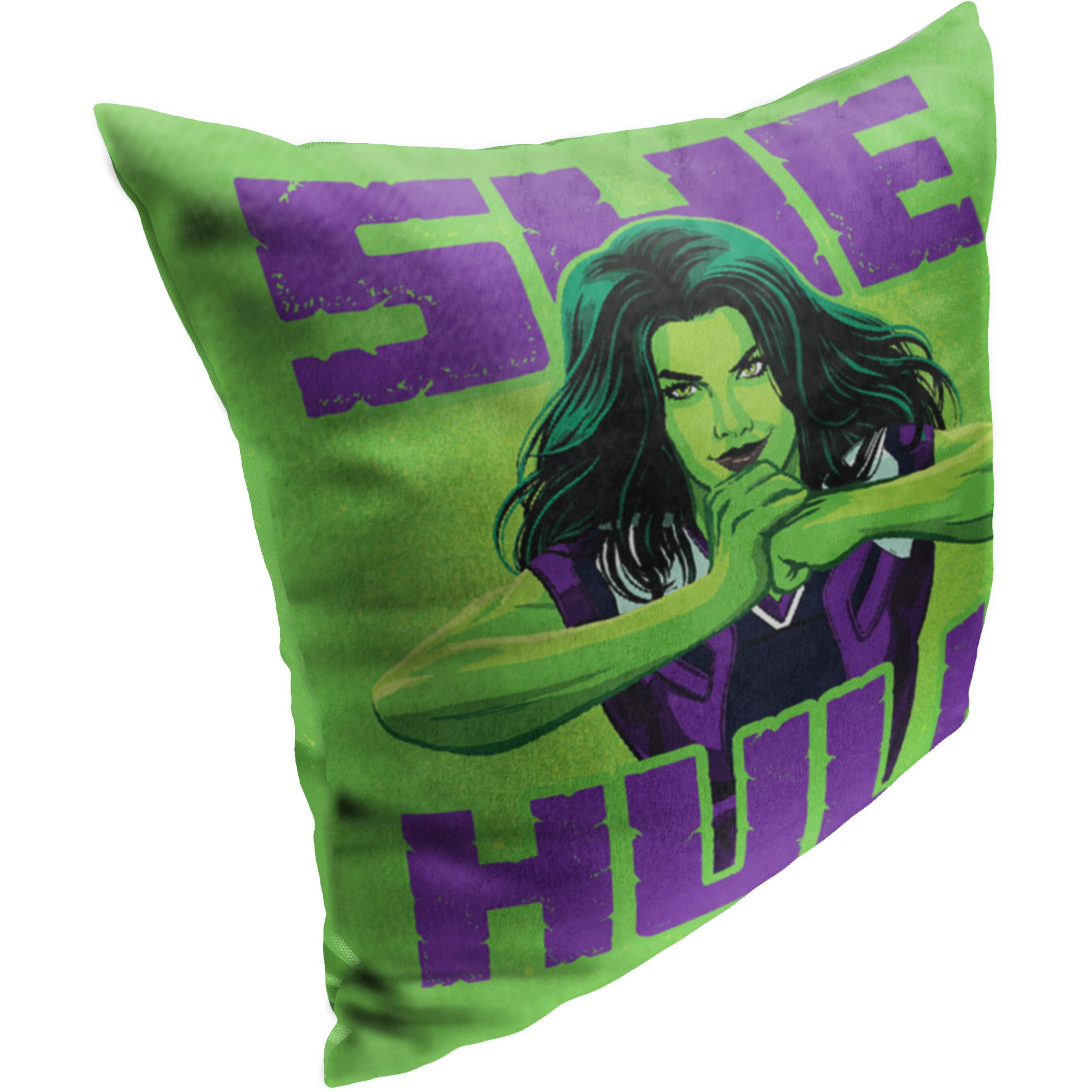 Marvel She Hulk She Hulk Smash