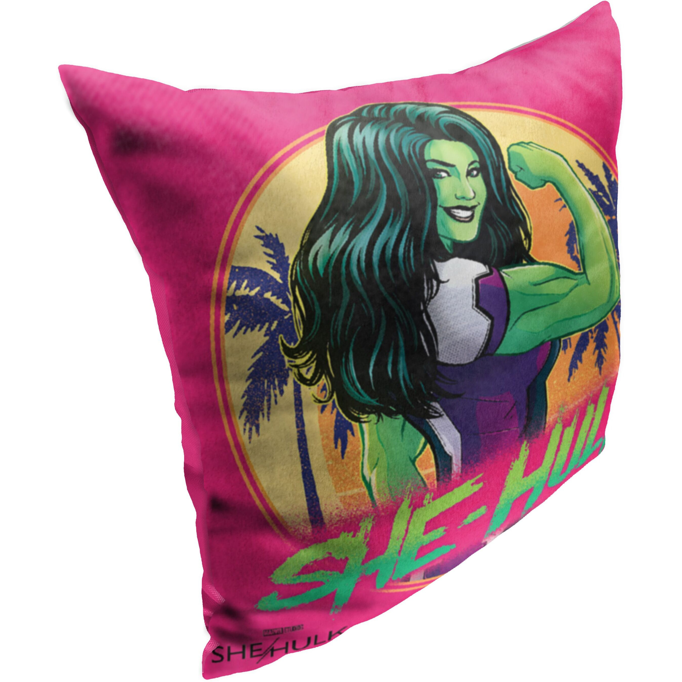 Marvel She Hulk Tropical She Hulk