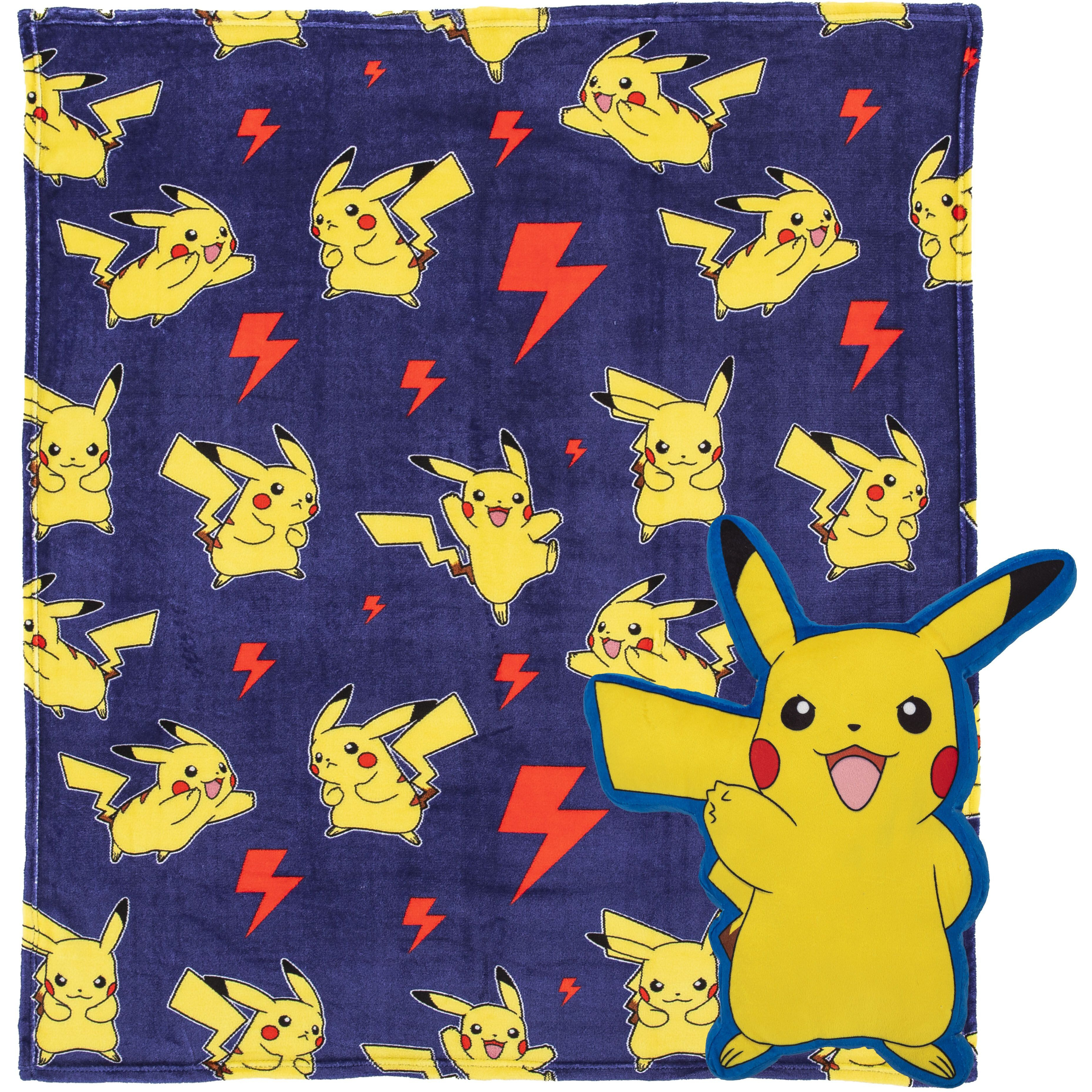 POKEMON - LIGHTNING ZAP