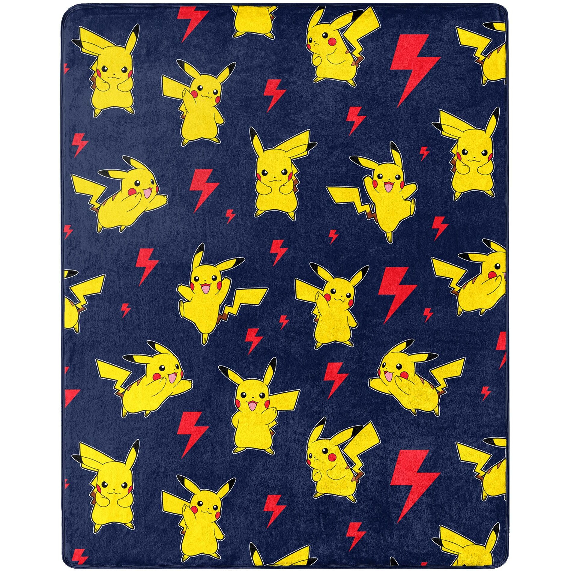 POKEMON - LIGHTNING ZAP