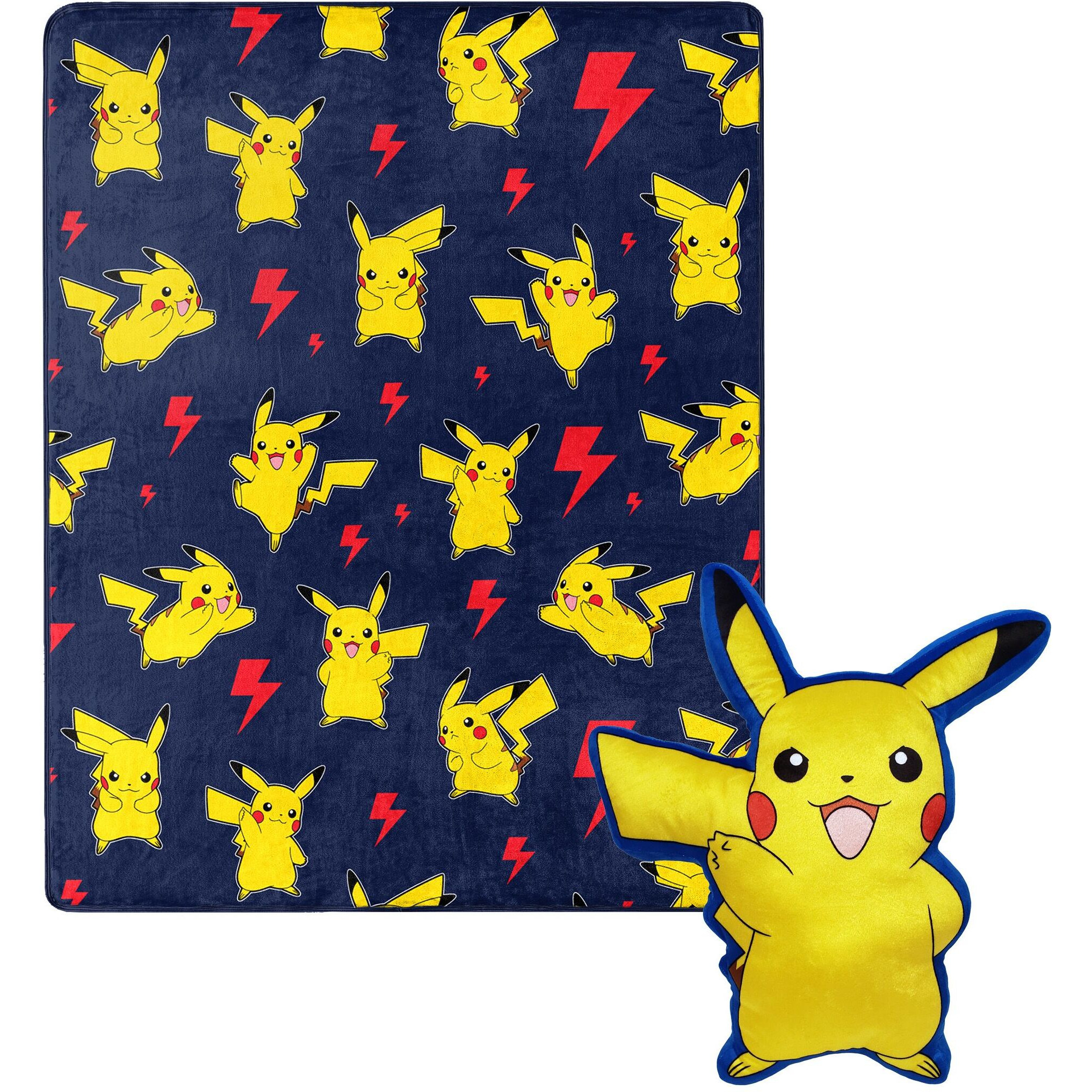 POKEMON - LIGHTNING ZAP