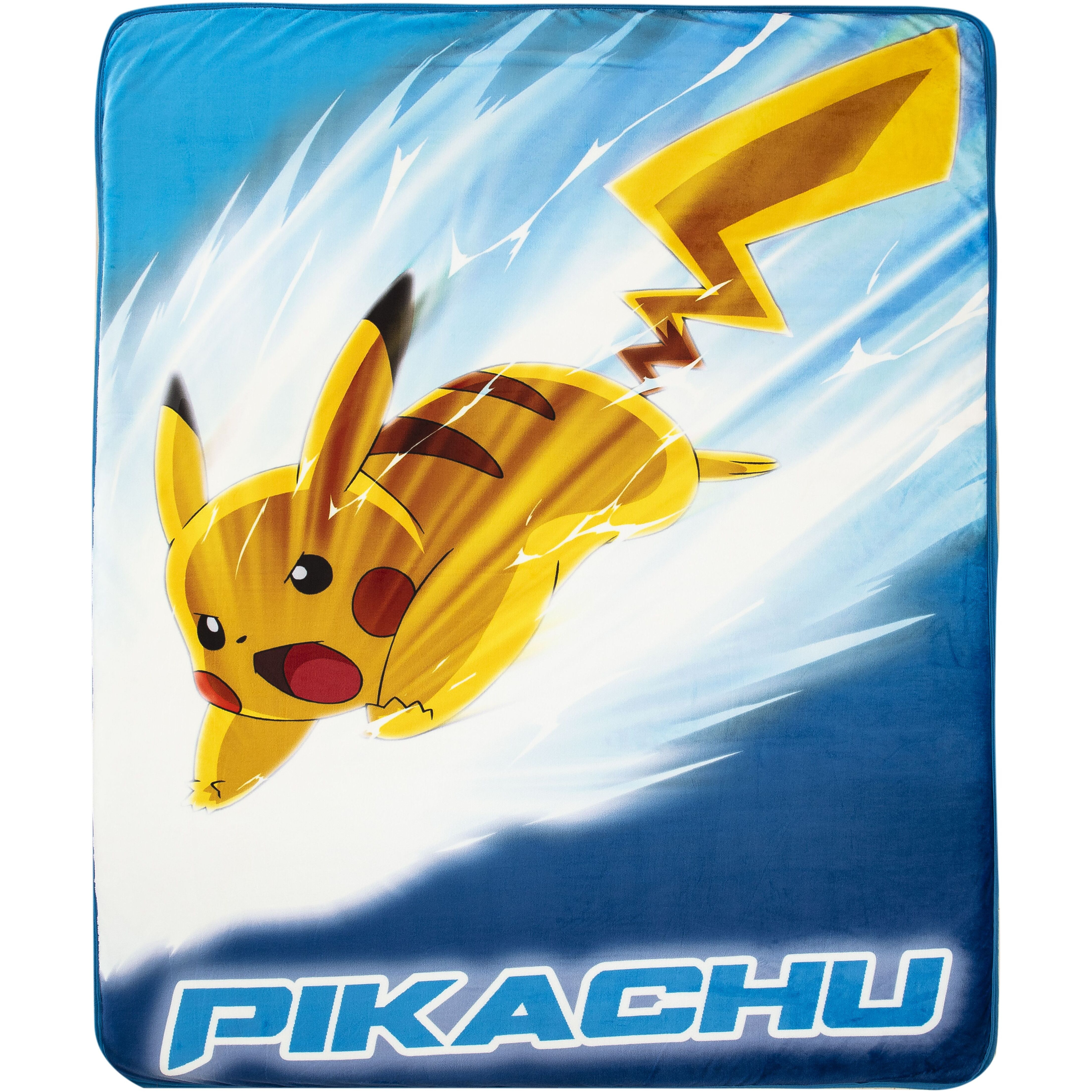 POKEMON - PIKACHU BOLT