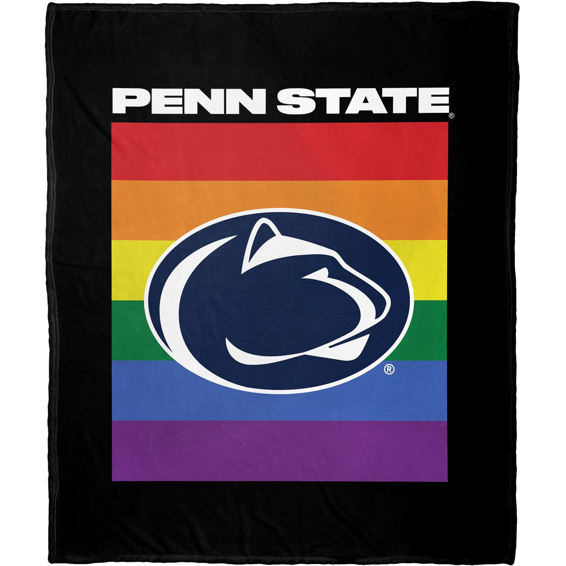 PRIDE SERIES - PENN STATE