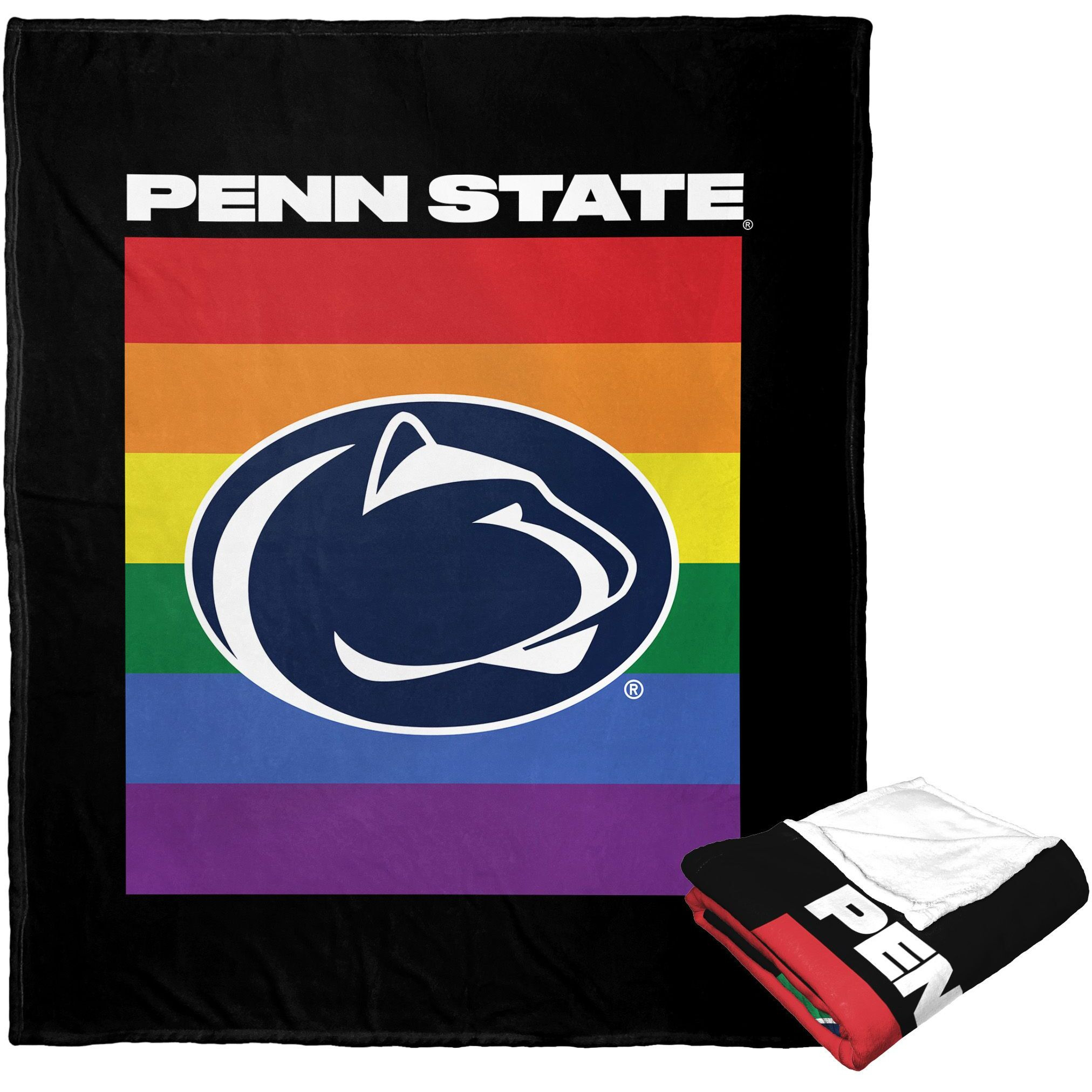 PRIDE SERIES - PENN STATE
