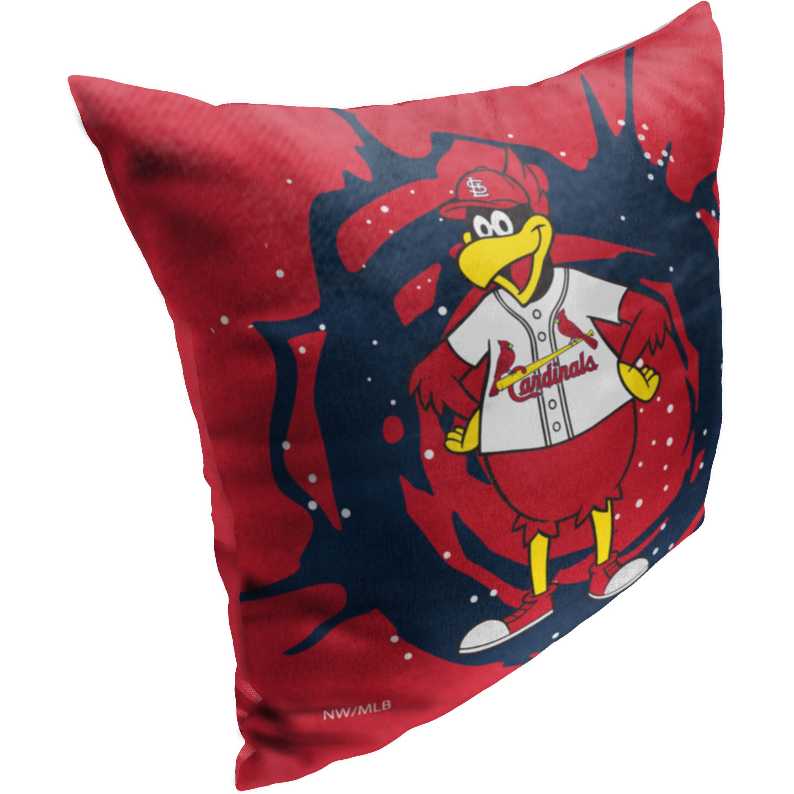 MASCOTS - ST LOUIS CARDINALS