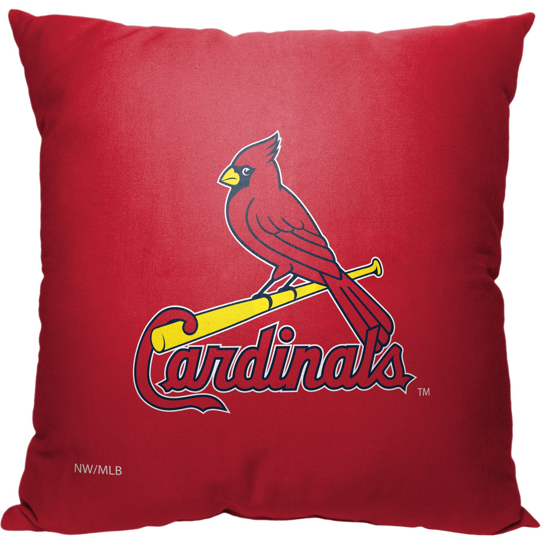 MASCOTS - ST LOUIS CARDINALS