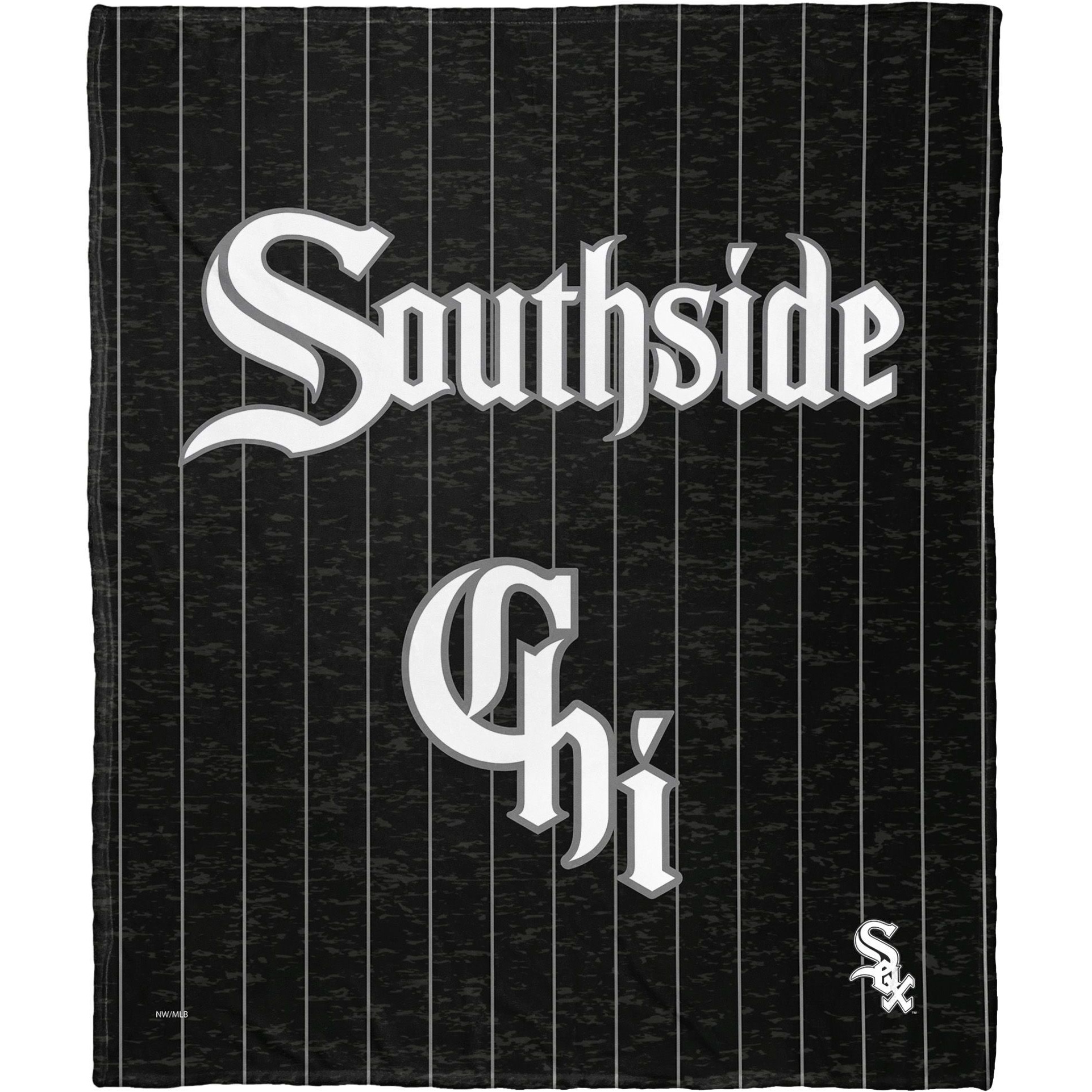 CITY CONNECT - WHITE SOX