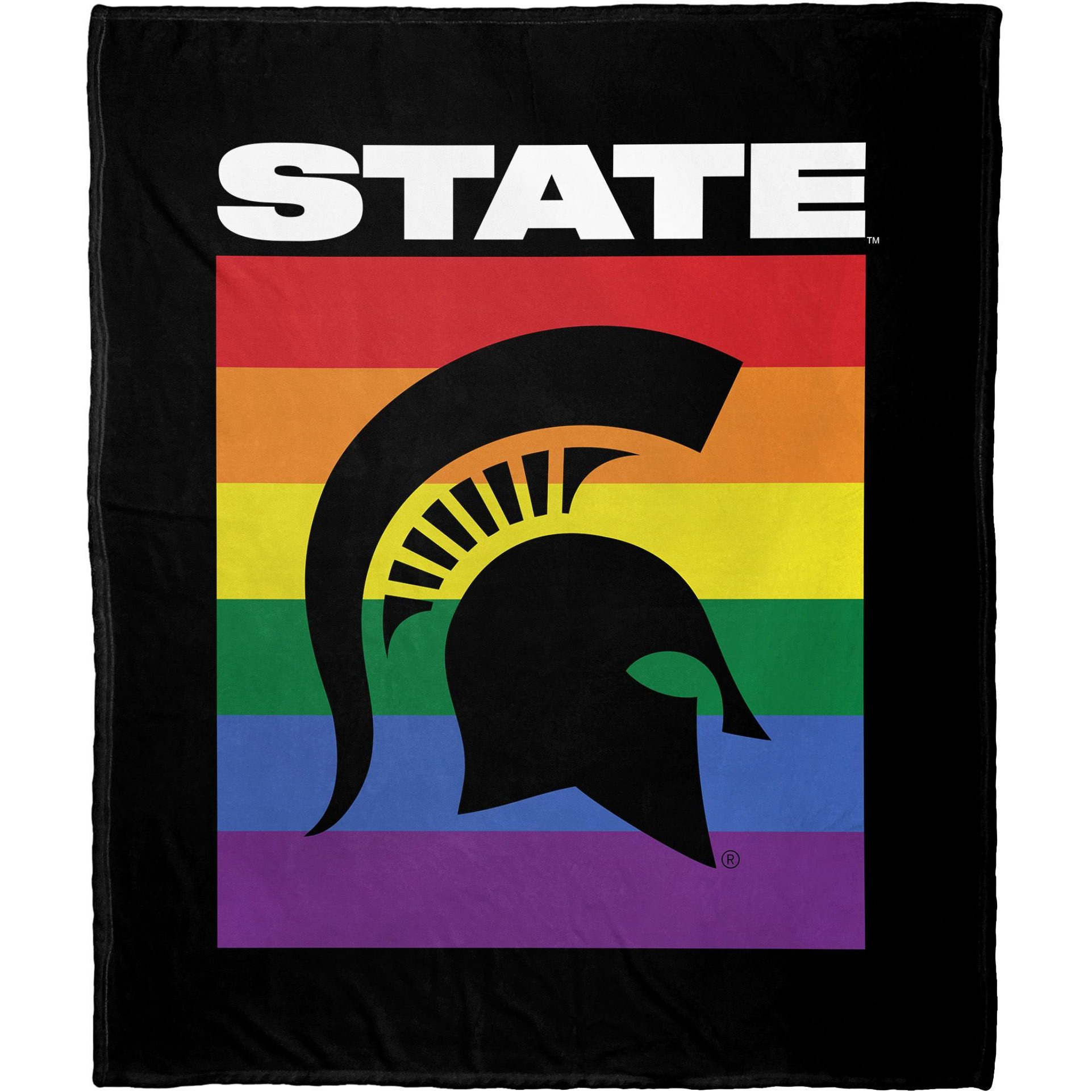 PRIDE SERIES - MICHIGAN STATE