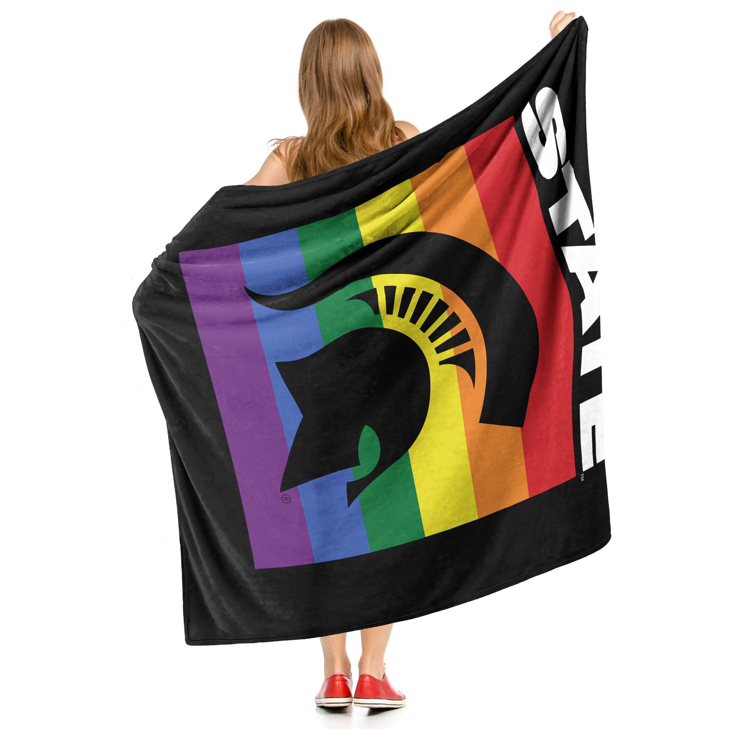 PRIDE SERIES - MICHIGAN STATE