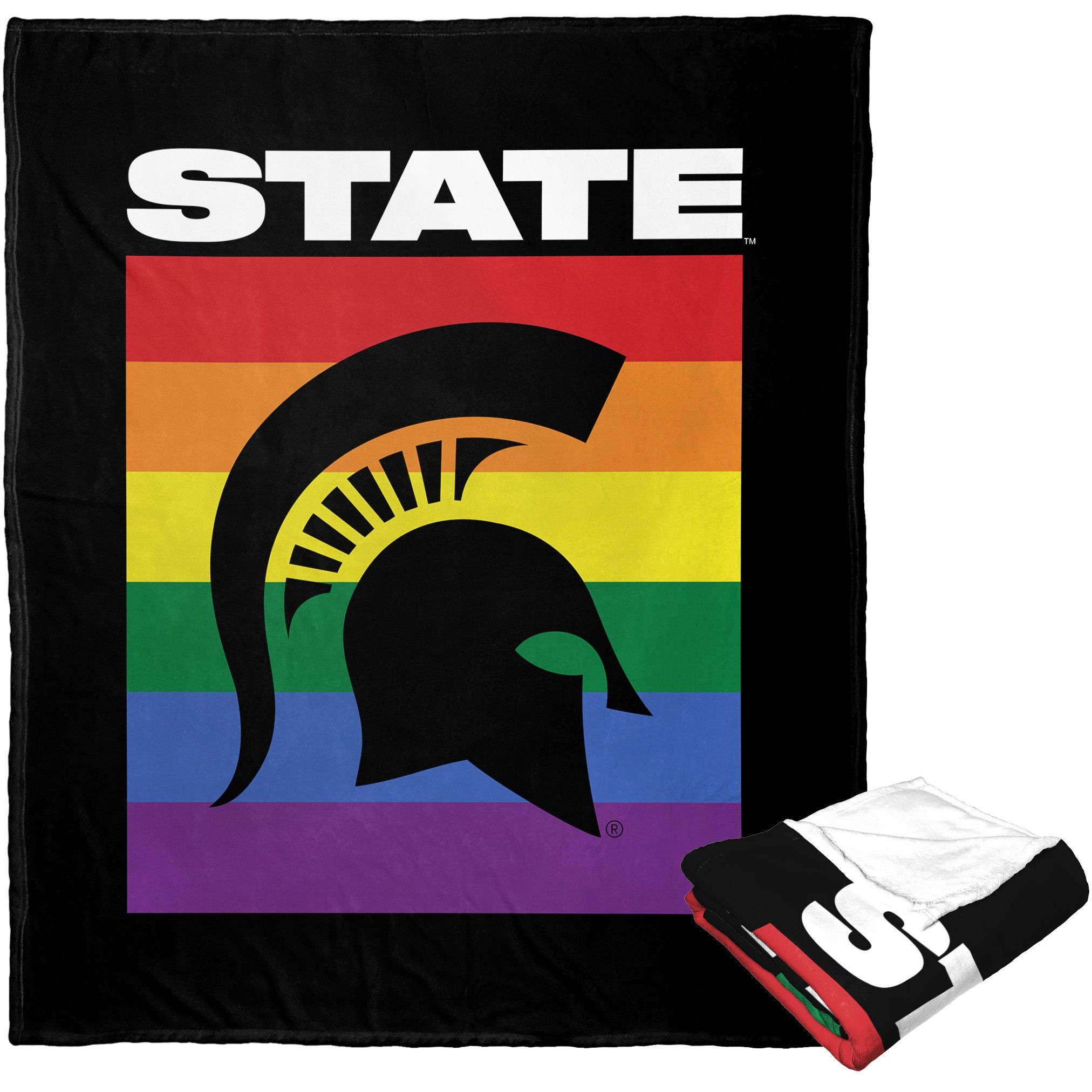 PRIDE SERIES - MICHIGAN STATE