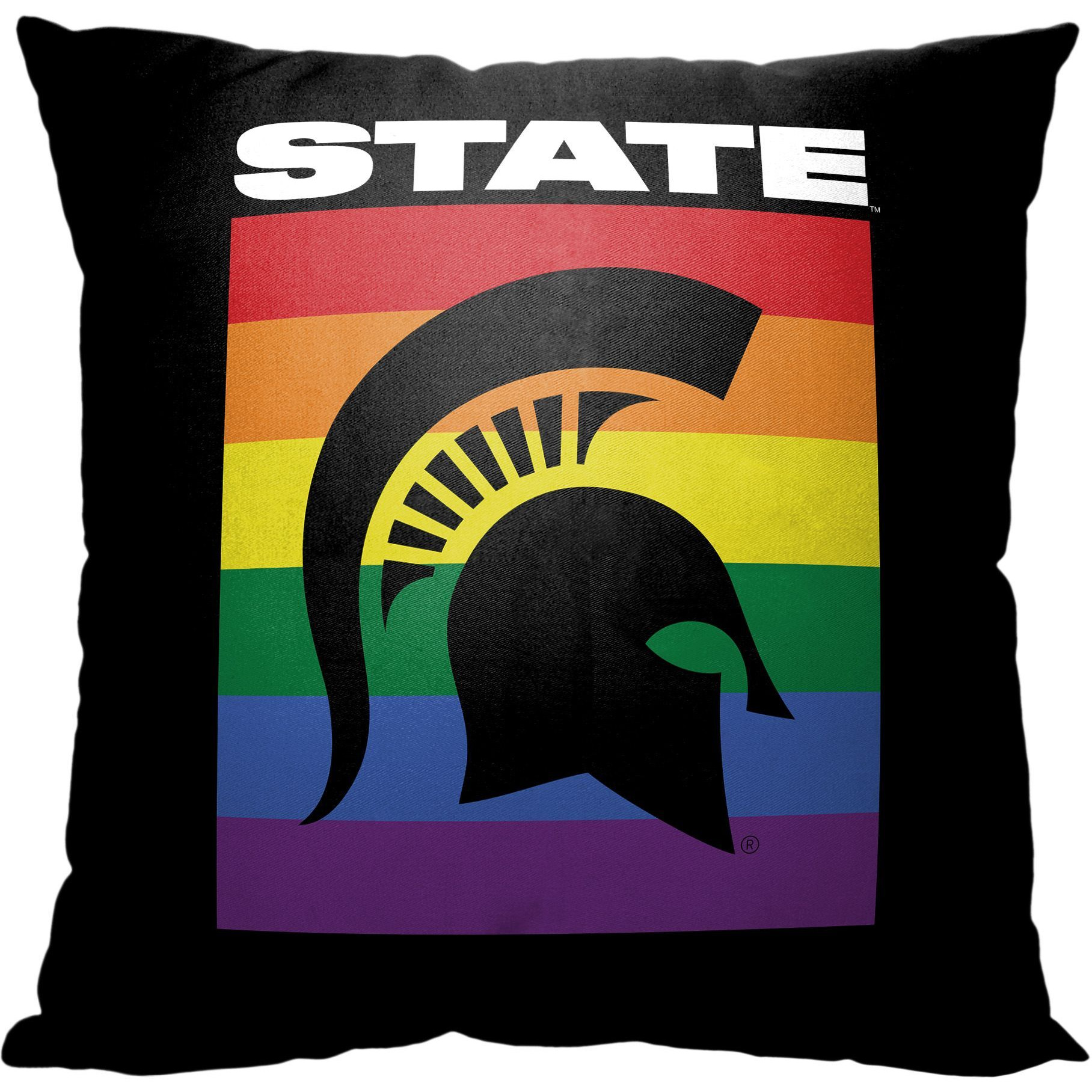 PRIDE SERIES - MICHIGAN STATE