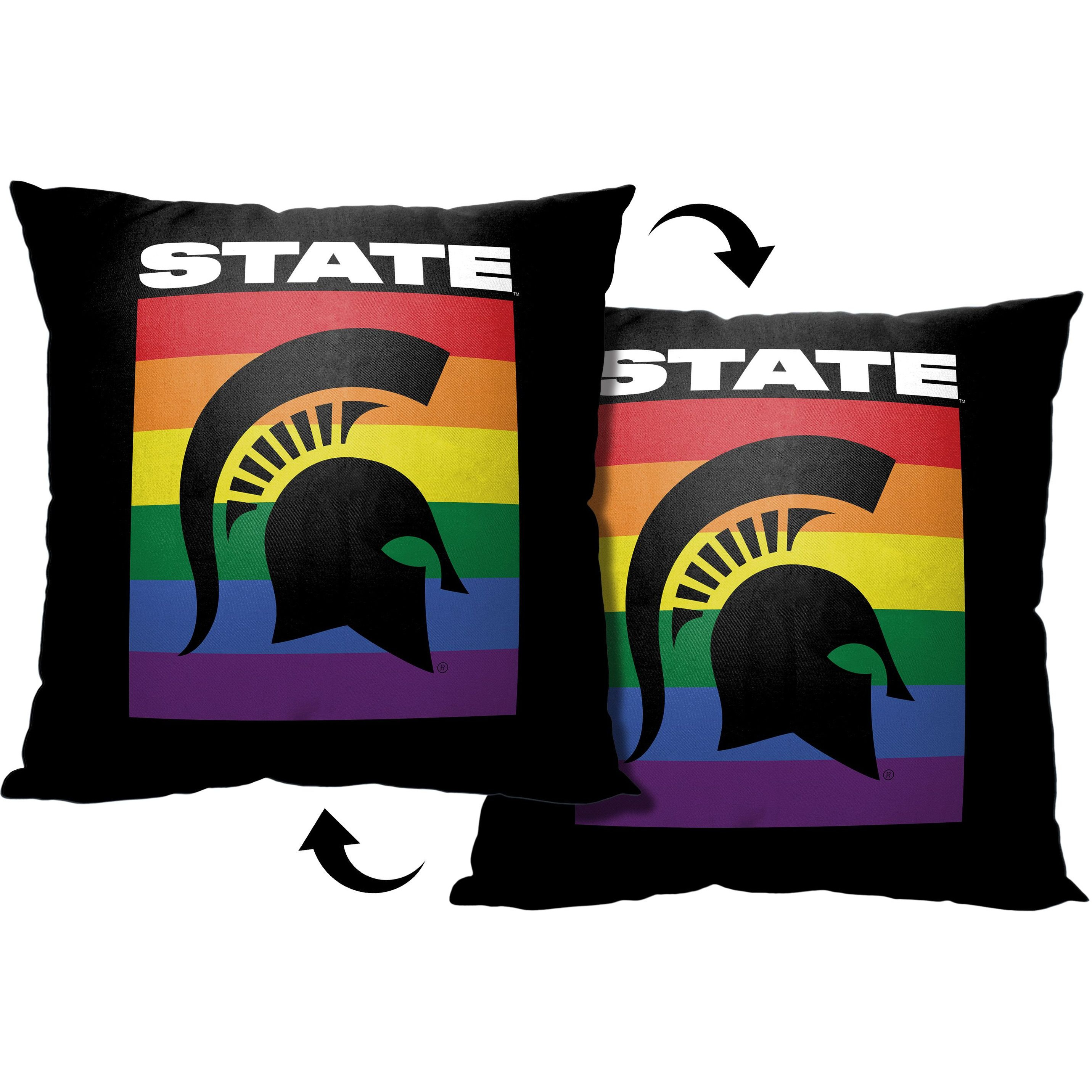PRIDE SERIES - MICHIGAN STATE