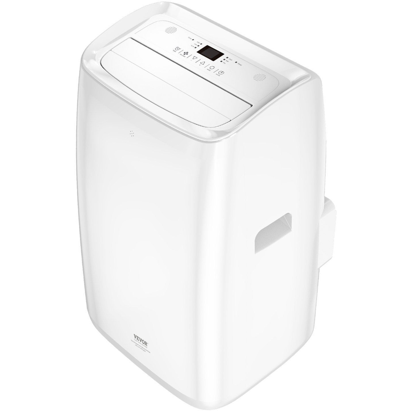 Portable Air Conditioner 14k BTU 4 in 1 AC Warm/Cool Dehumidifier Fan