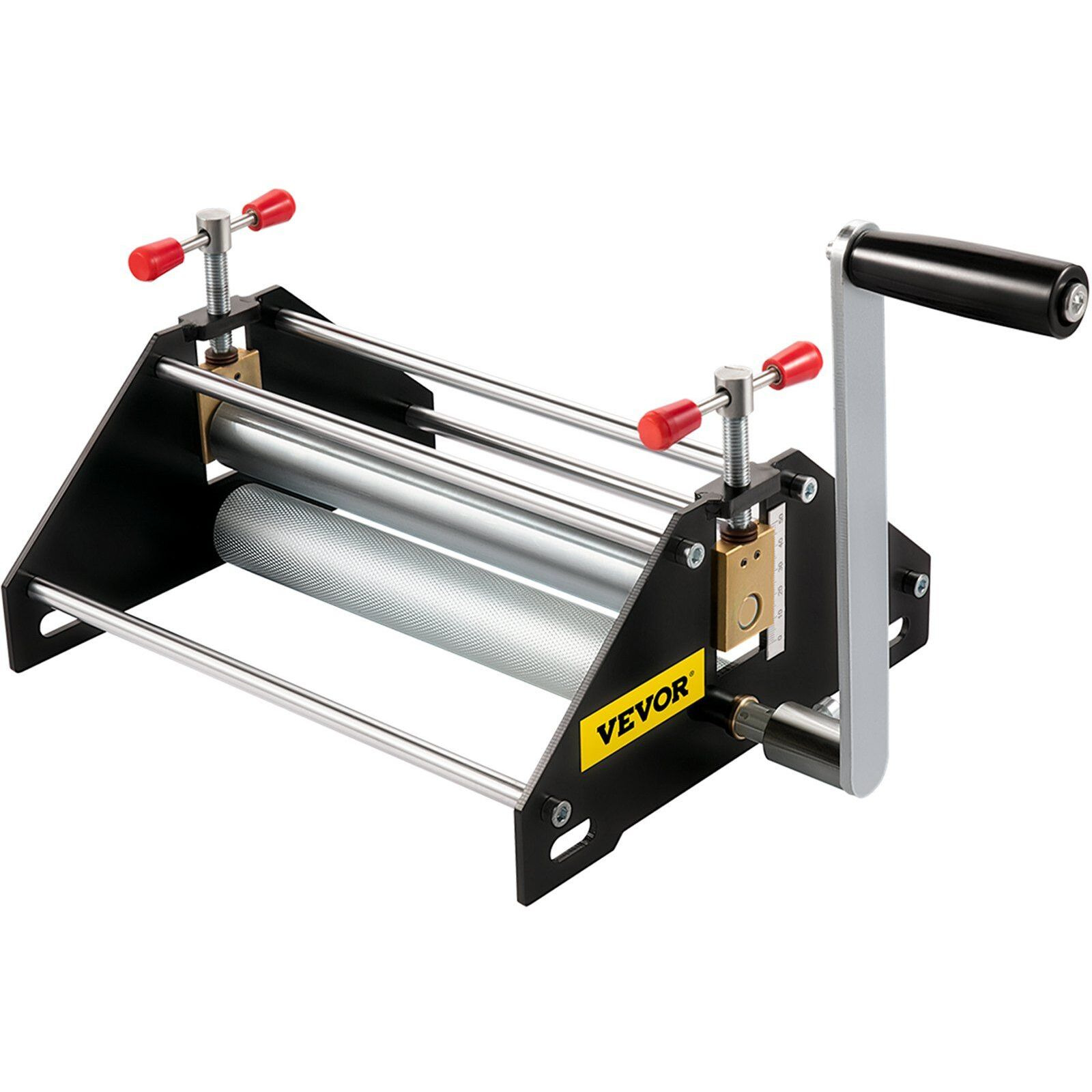 VEVOR Basic Etching Press, All Metal Construction Etching Press, Professional Printmaking Press for Monotype Printmaking and Etching, Printing Size 11&quotL x 10&quotW x 6.8&quotH
