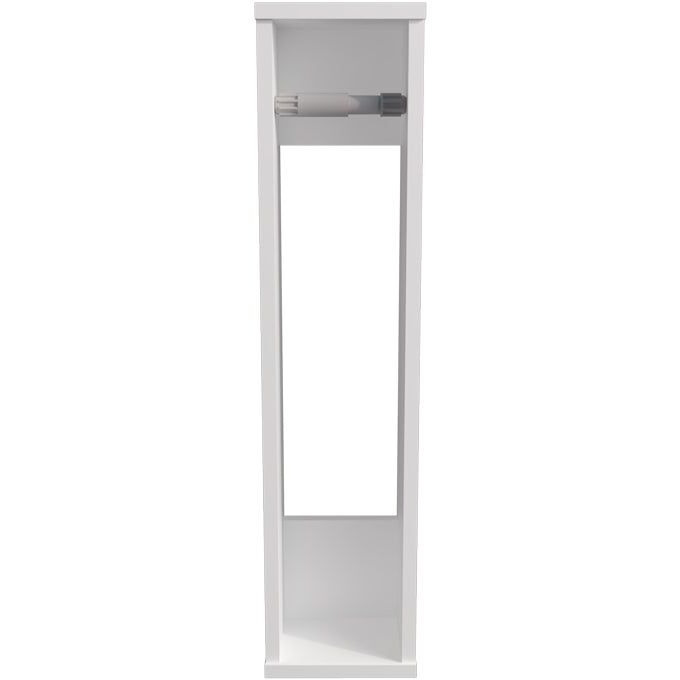 Toliet Paper Holder Magna, Bathroom, White