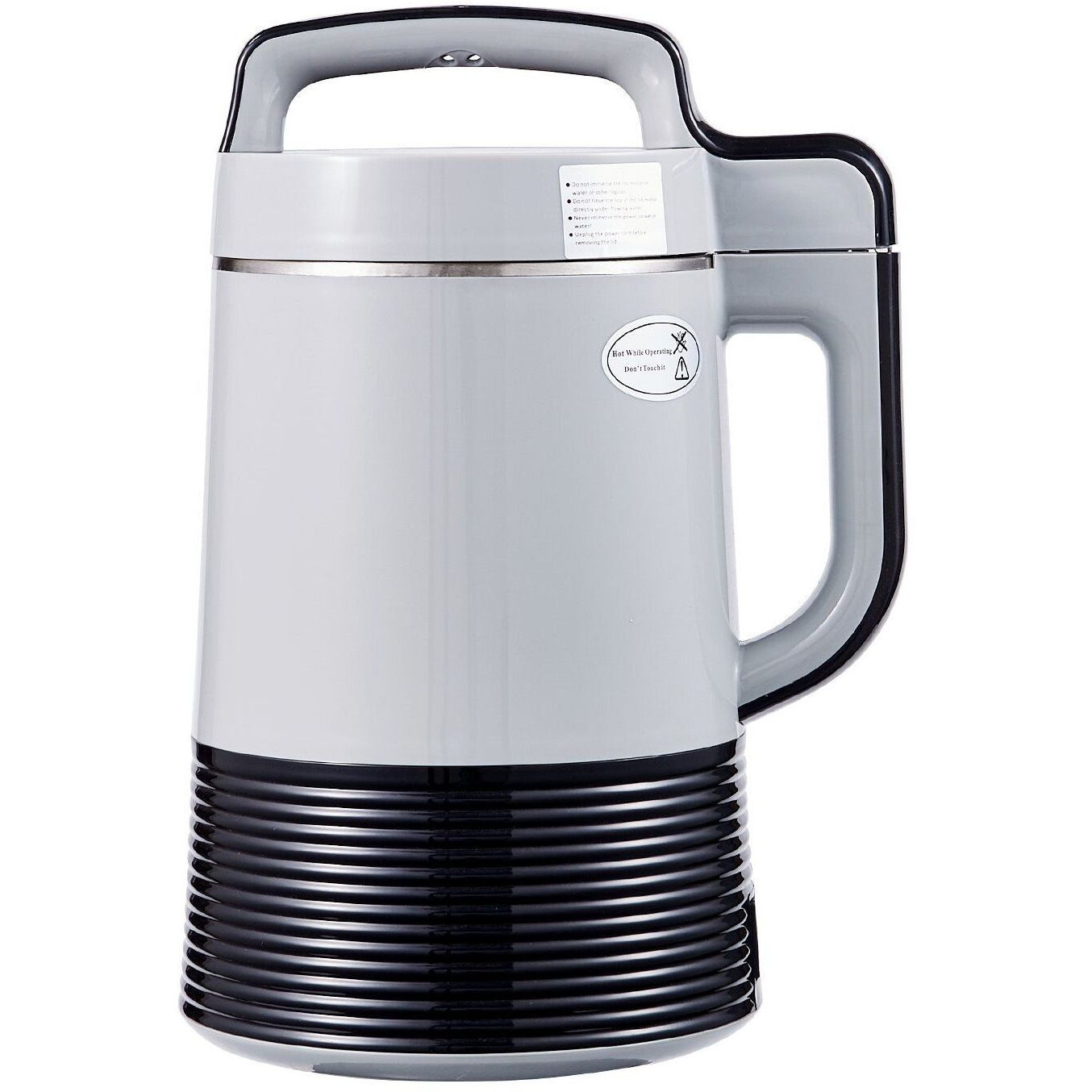 VEVOR Butter Infuser Machine, 6 Functions Herbal Infuser, Magic Butter Machine & Oil Infusion Machine with Customizable Temperature And Time, Herbal Recipe Book & All Accessories Included