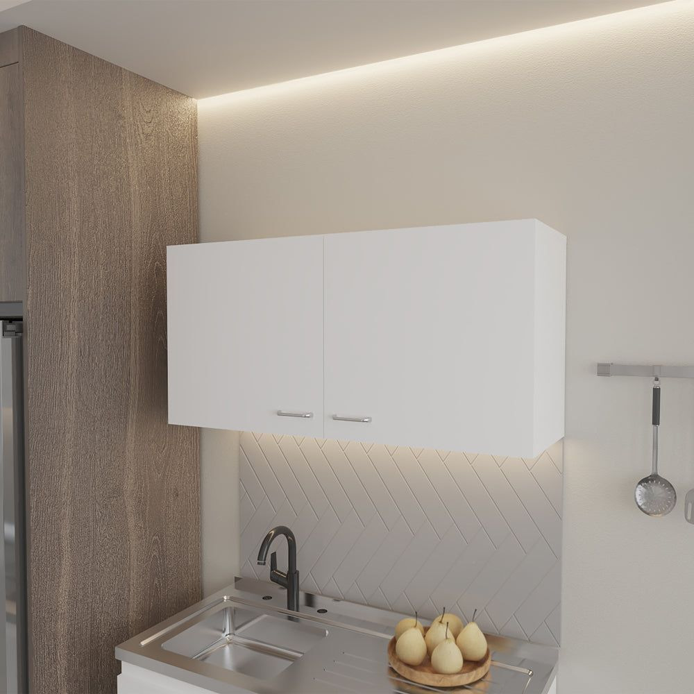 Wall Cabinet Fairwood, Kitchen, White