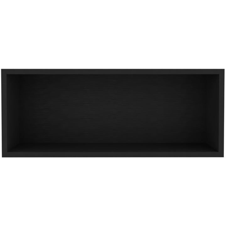 Wall Cabinet Axtell, Kitchen, Black