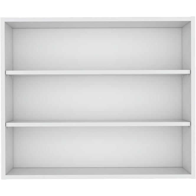 Floating Shelf Meeker, Kitchen, White