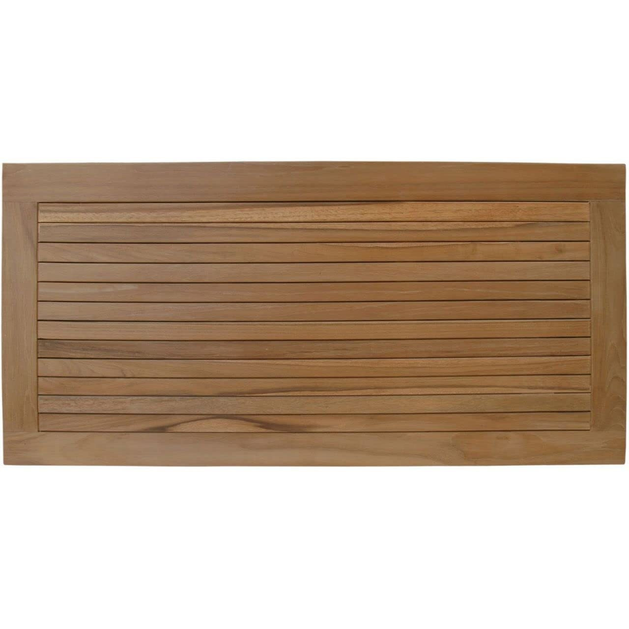 Rectangular Shower Mat