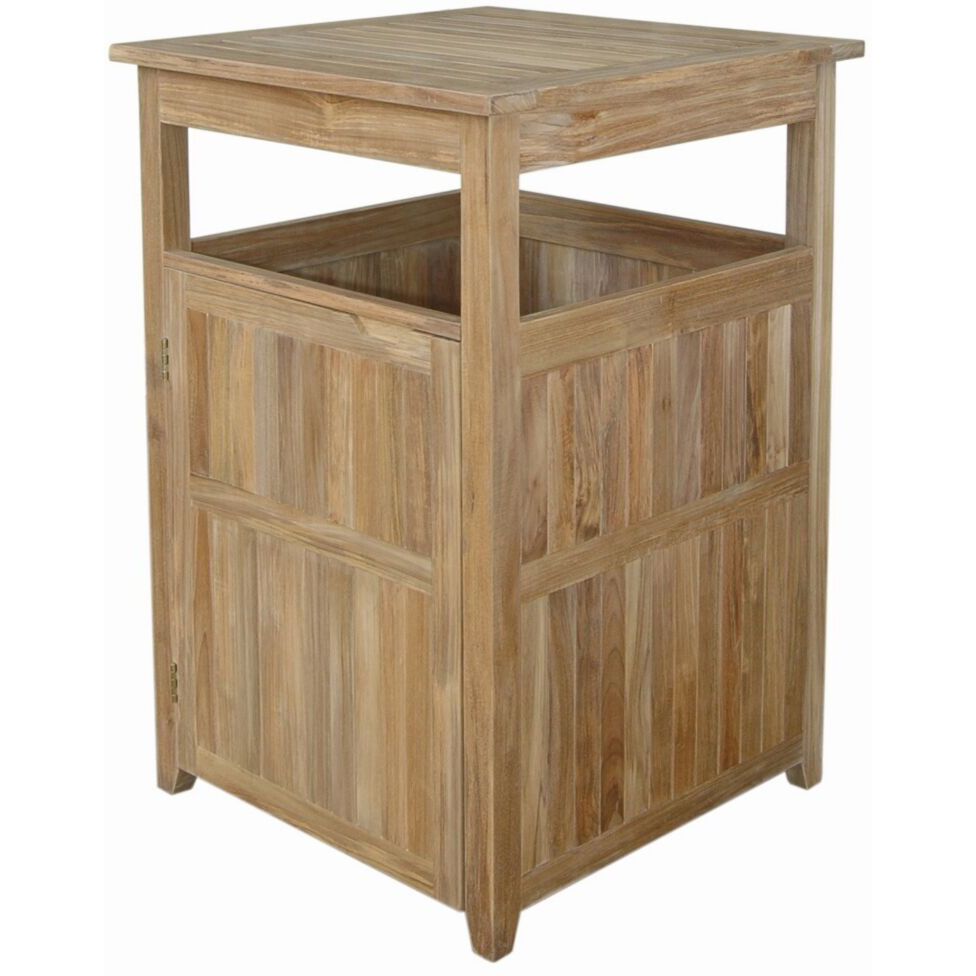 Cobana Large Trash Bin