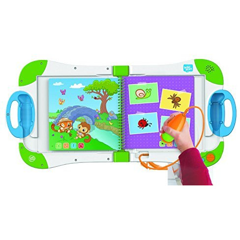 Leapfrog Leapstart Daily Routines And Health And Wellness Book