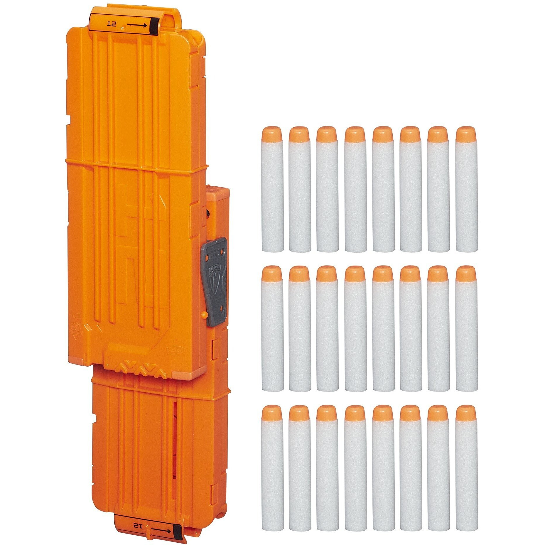 Nerf Modulus Capacity Upgrade Kit