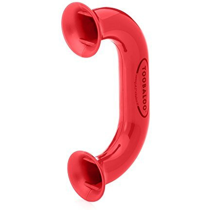 (6 Pack - Assorted) Toobaloo Auditory Feedback Phone     Accelerate Reading Fluency, Comprehension And Pronunciation With A Reading Phone.