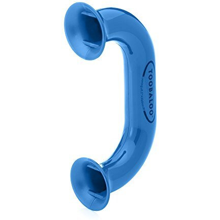 (6 Pack - Assorted) Toobaloo Auditory Feedback Phone     Accelerate Reading Fluency, Comprehension And Pronunciation With A Reading Phone.