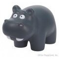 Hippo Stress Toy