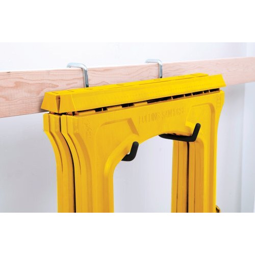 Lehigh Shr26-25 Rafter Hanger, Grey, Large