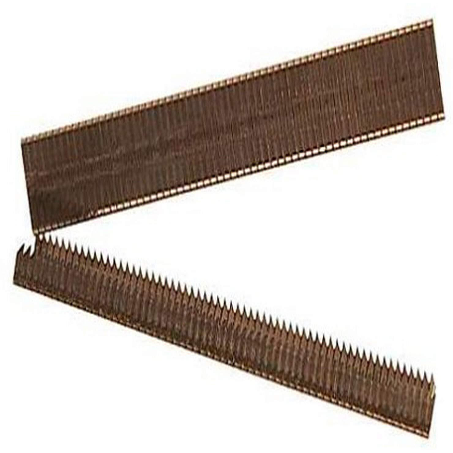 Arrow Fastener 60430 1/4"" Heavy Duty Wide Crown Staples (Pack Of 1000)