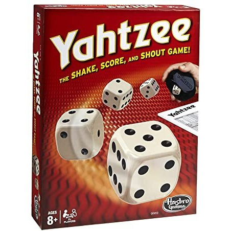 Yahtzee