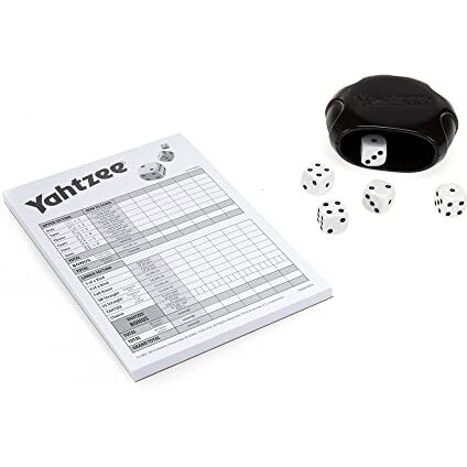 Yahtzee