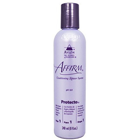 Avlon Affirm Protecto 8 Fl. Oz. (240 Ml)