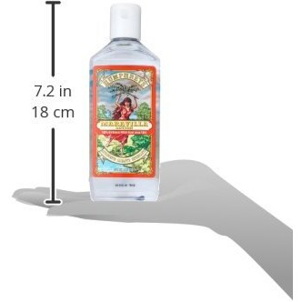 Humphreys Witch Hazel Maravilla Lotion, 8 Ounce