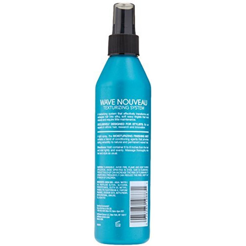 Softsheen-Carson Wave Nouveau Coiffure, 8.5 Fl Oz