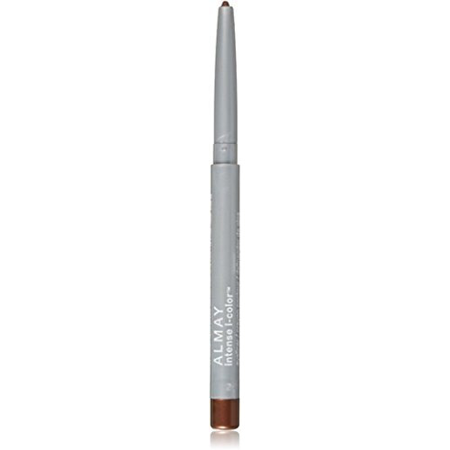 Almay Intense I-Color Eyeliner, Brown Topaz,Pencil