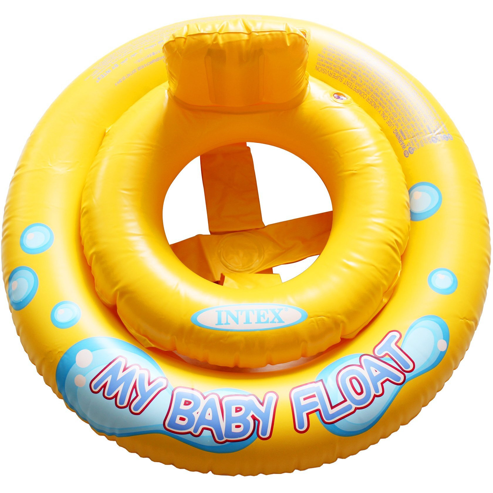 Intex My Baby Float