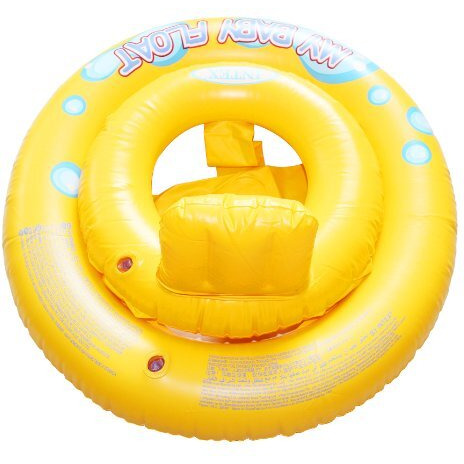 Intex My Baby Float