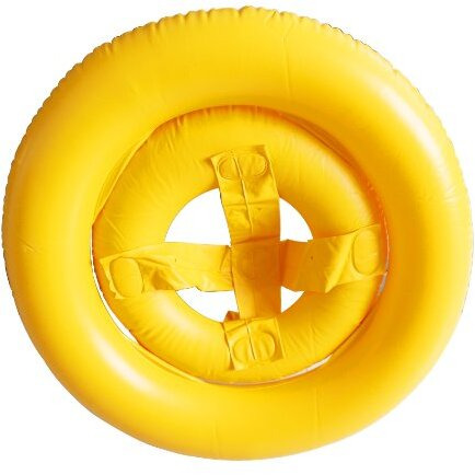 Intex My Baby Float