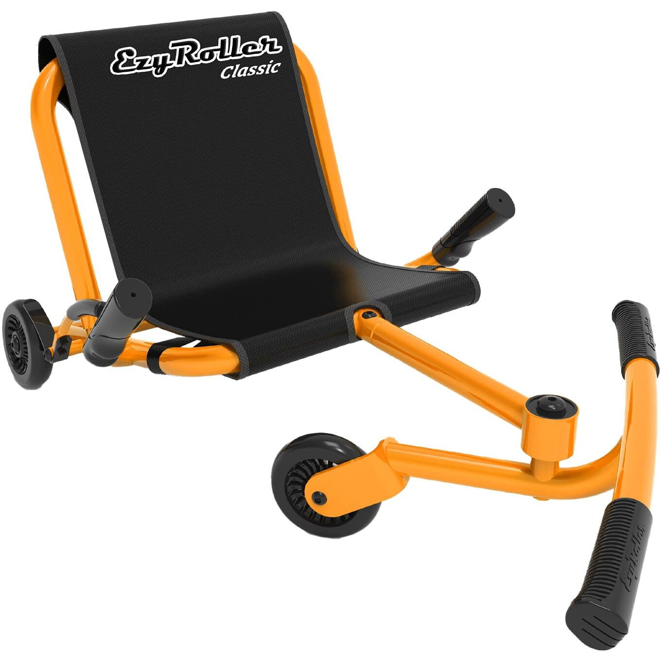 Ezyroller Classic Ride On - Orange