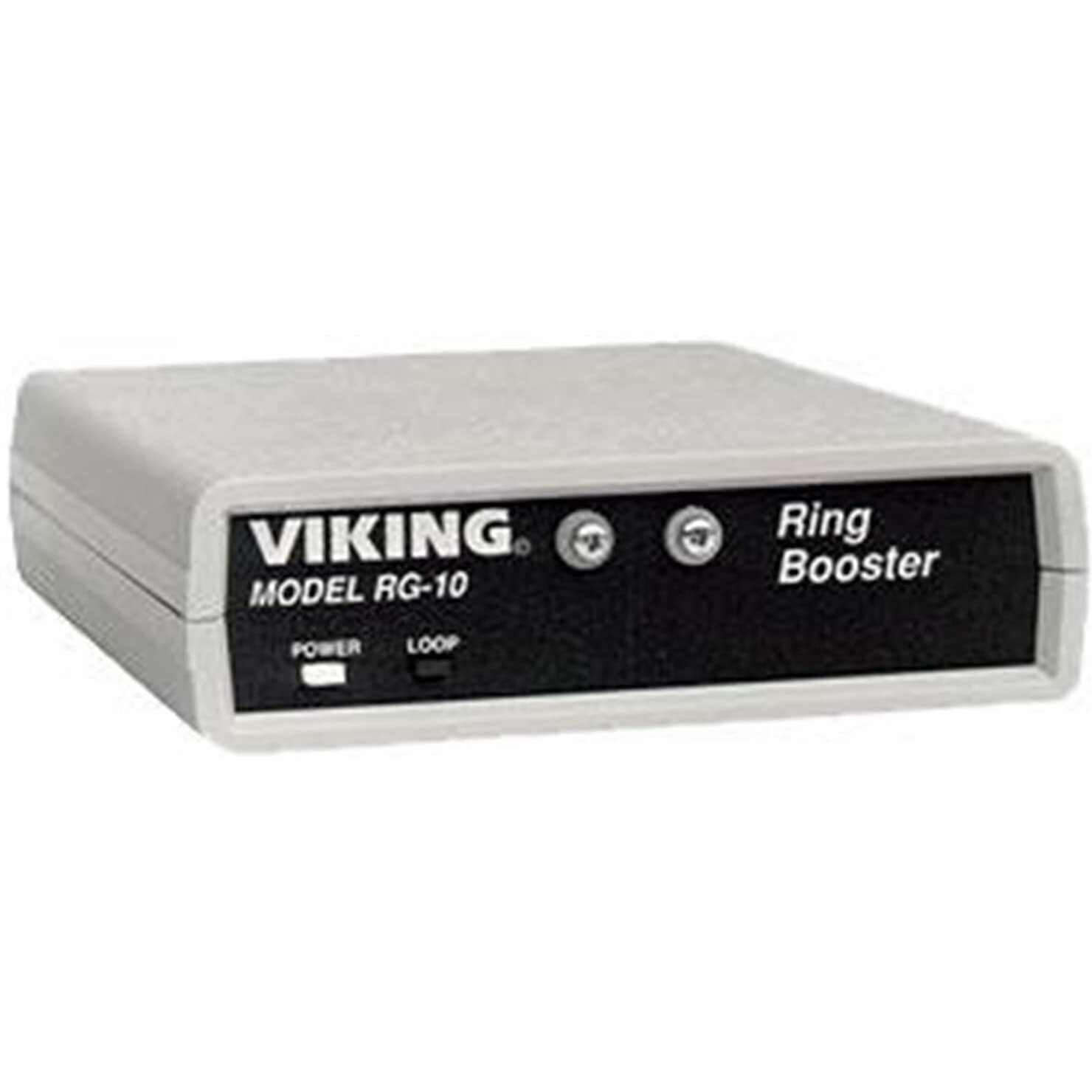 Viking Rg-10A Ring Booster
