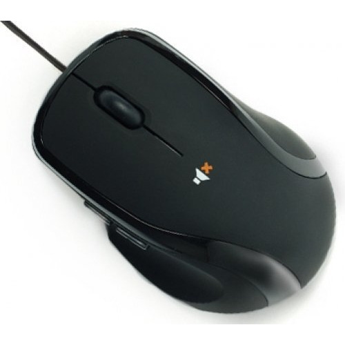 Nexus Silent Wired Mouse Sm-8500